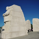 Martin Luther King Jr. Memorial (Getty)